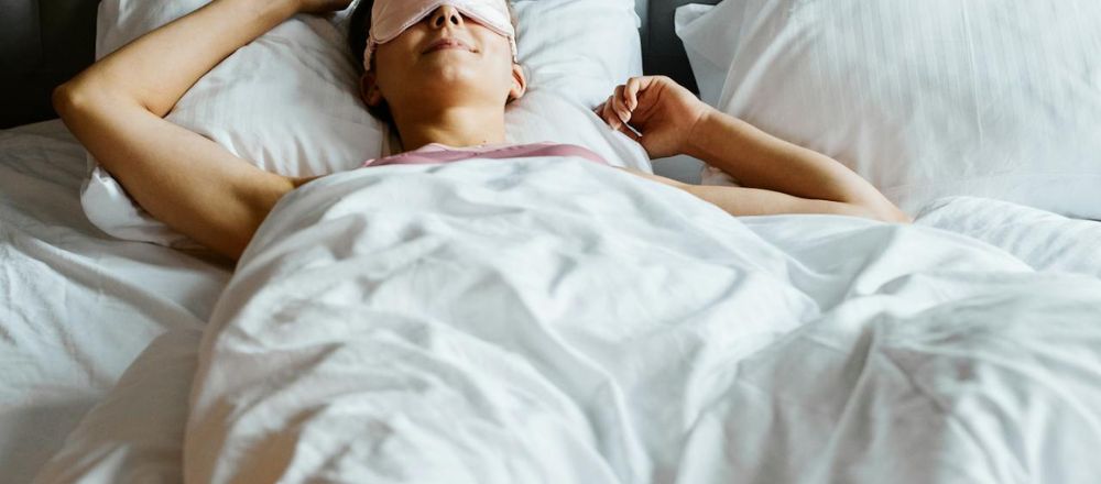 5 Rules to Follow To Improve Sleep Health