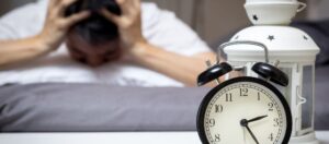 5 Signs You Might Have Sleep Apnea