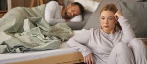 What to Know About Sleep Sex